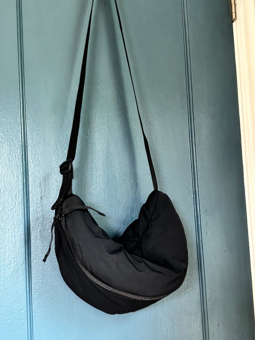 Prana "On the Go" large belt bag